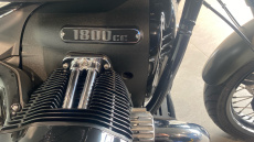 BMW R18 First Edition
